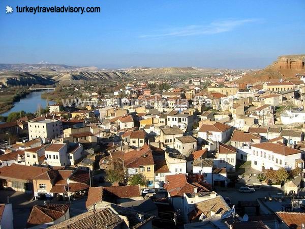 Cappadocia Avanos