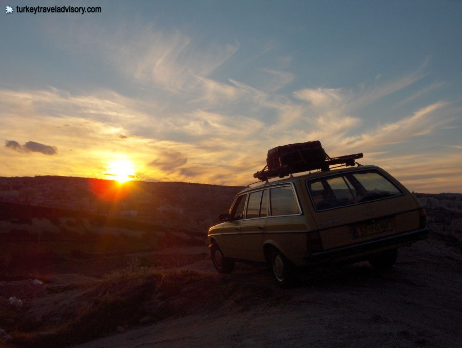 Cappadocia Pictures