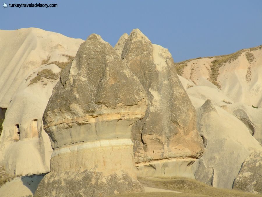 Cappadocia