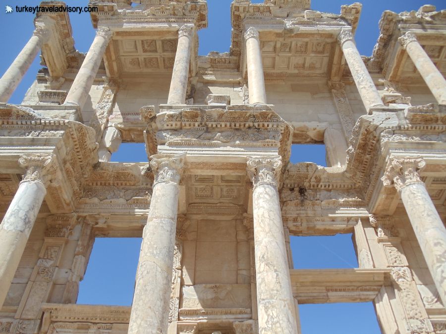 Ephesus