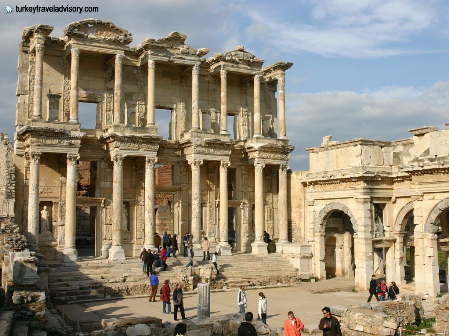 Ephesus