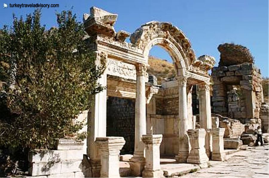 Ephesus