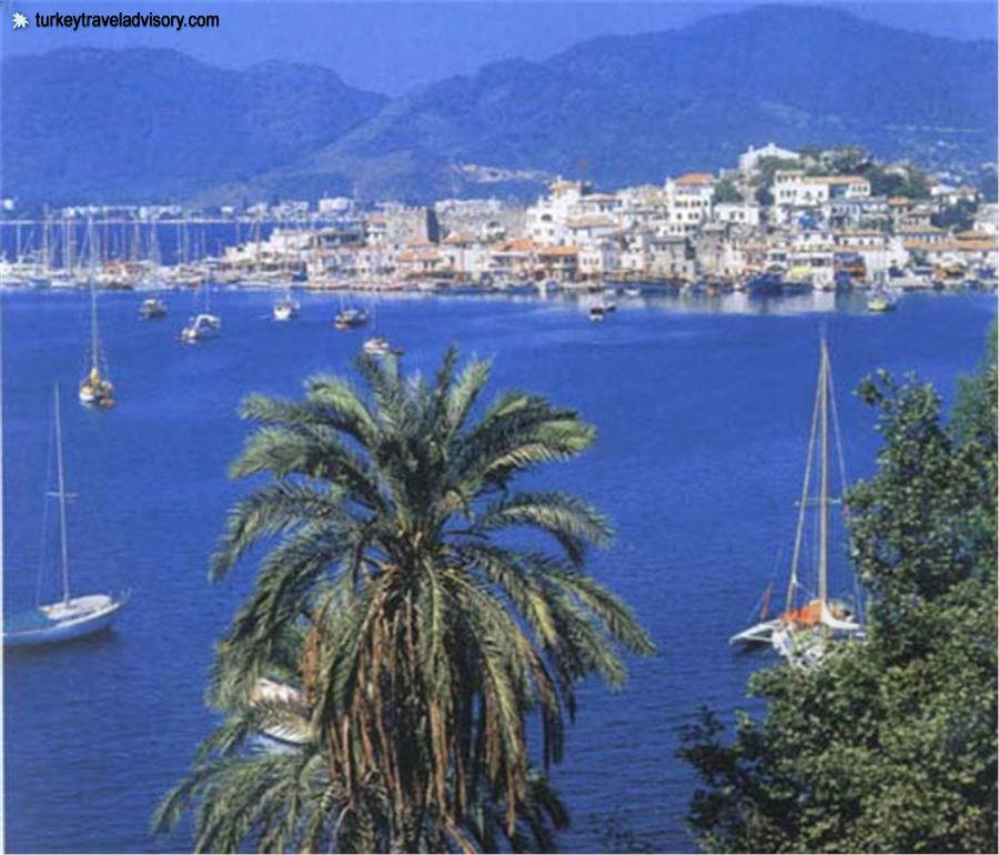 Marmaris