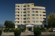 Acropol Beach Hotel