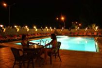 Acropol Beach Hotel