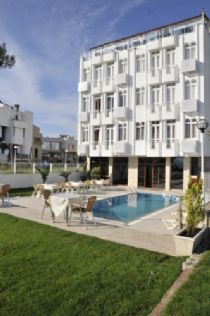 Adalia Boutique Hotel