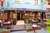 Adora Hotel