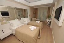 Alesta Yacht Hotel