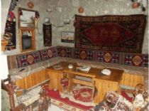 Anatolia Pension