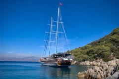 Antalya - Boat Tours