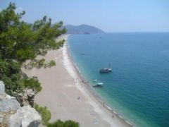 Antalya -Olympos