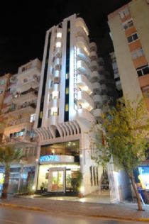 Antroyal Hotel