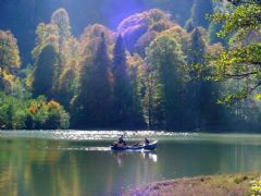 Artvin - Karagol, Pomegranate Tour arranges Black Sea Tours and discover the hidden beauties of Black Sea region with us.