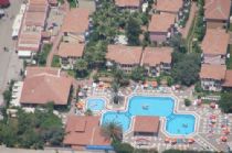 Asena Beach Hotel