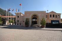 Asena Beach Hotel
