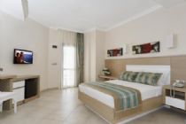 Asmin Hotel