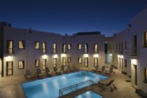 Asmin Hotel