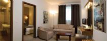 Blanca Hotel