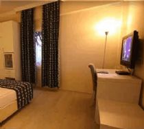 Blue Marin Hotel