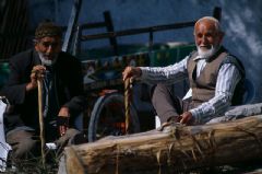 Cappadocia- Local people