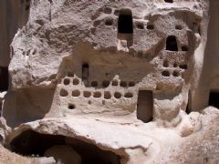 Cappadocia- Pegion Valley