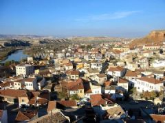 Cappadocia Avanos