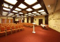 Cappadocia Cave Resort