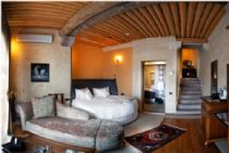 Cappadocia Cave Resort