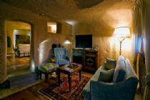 Cappadocia Cave Resort