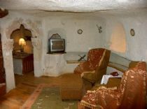 Cappadocia Cave Suites