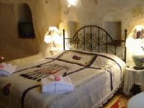 Cappadocia Cave Suites