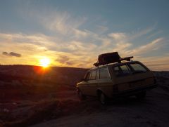 Cappadocia Pictures