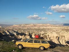 Cappadocia Pictures