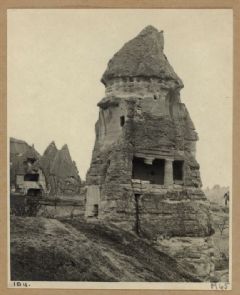 Cappadocia