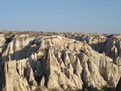 Cappadocia