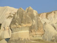 Cappadocia