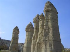 2 Day Cappadocia Tour