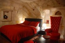 Castle Cave Hotel