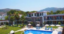 Cennet Park Hotel