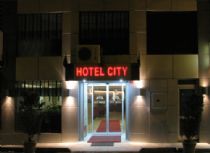 City hotel