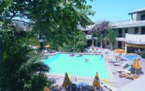 Colossus Hotel