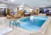 Crystal Hotel