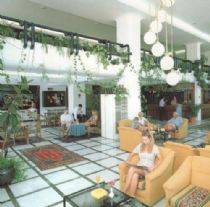 Derici Hotel