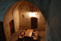 Efsane Cave Hotel