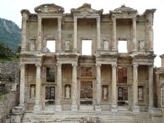 4 Day Istanbul, Ephesus Tour