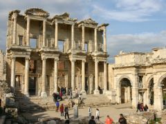 Ephesus