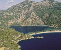 Fethiye - Blue Lagoon