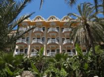 Flamingo Hotel