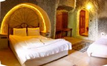 Flintstones Cave Hotel