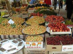 Fruit Market